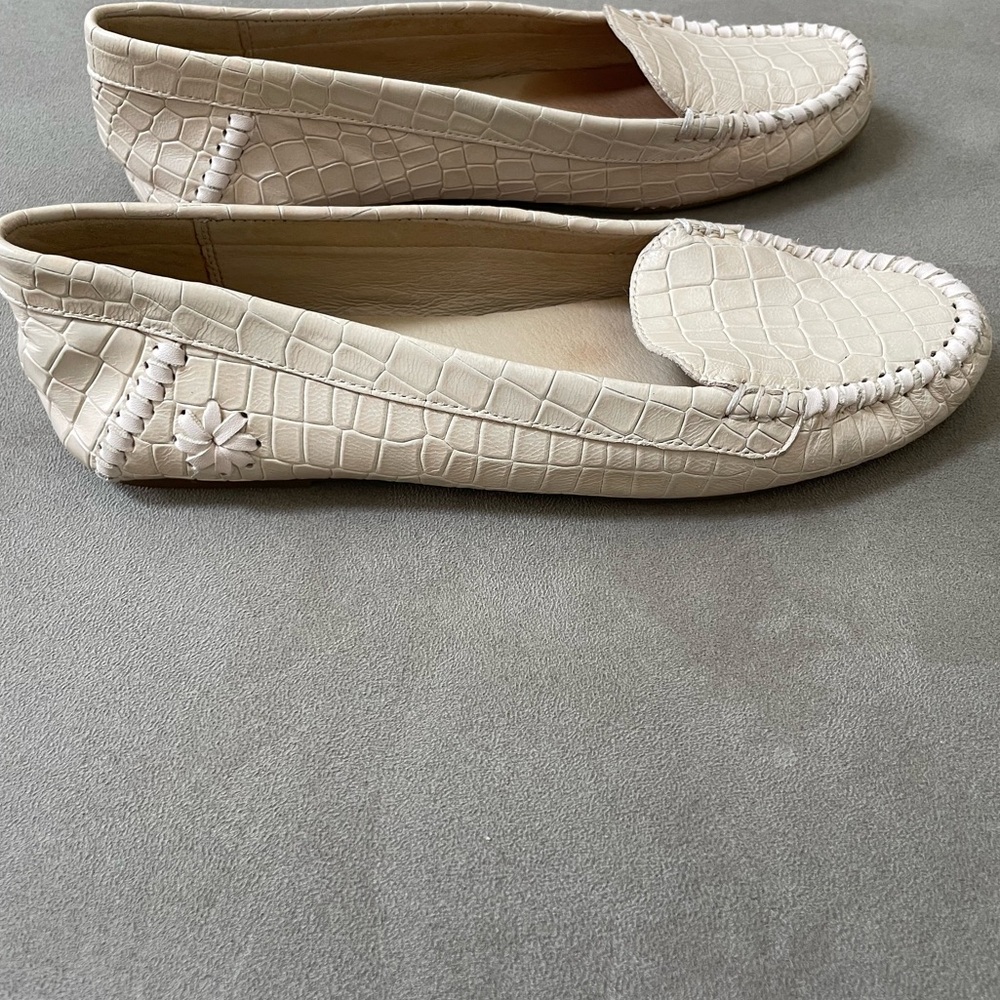 Millie Moccasins by Jack Rogers